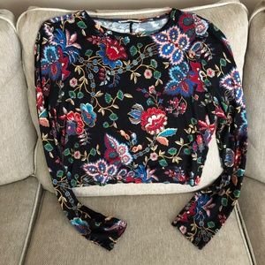 ALICE & OLIVIA TOP